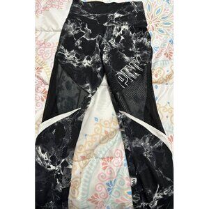 PINK VS Ultimate Marble Leggings